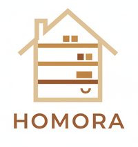 Homora