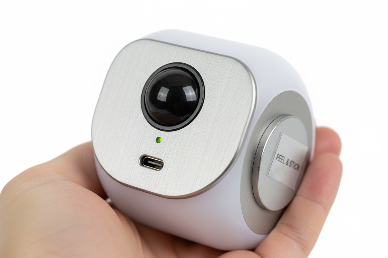 Rechargeable Motion Nightlights